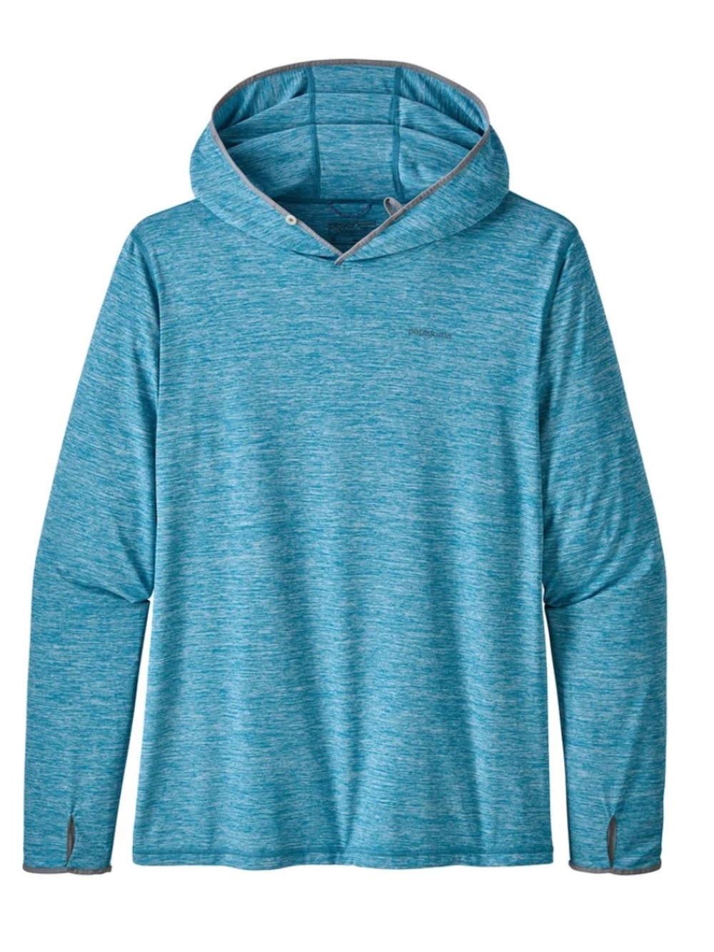 Patagonia Tropic Comfort Hoody II
